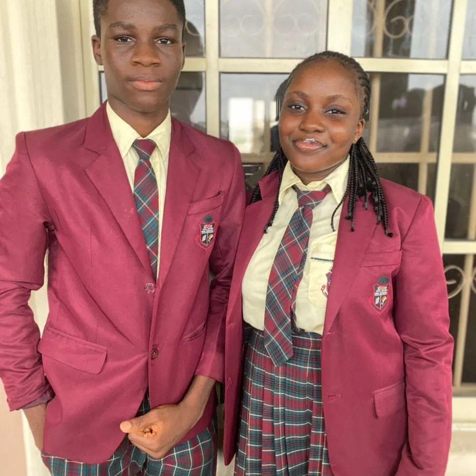 Students Uniform